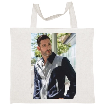 Tom Ellis Tote