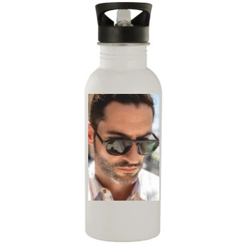 Tom Ellis Stainless Steel Water Bottle