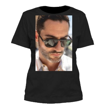 Tom Ellis Women's Cut T-Shirt