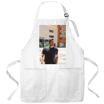 Tom Ellis Apron