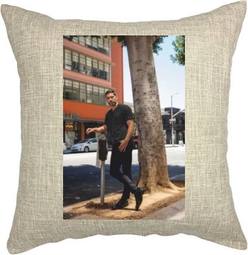 Tom Ellis Pillow