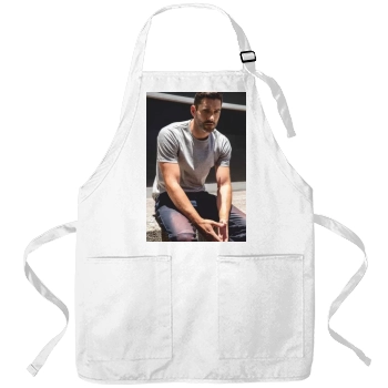 Tom Ellis Apron