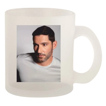 Tom Ellis 10oz Frosted Mug