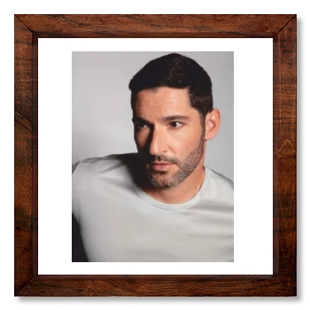 Tom Ellis 12x12