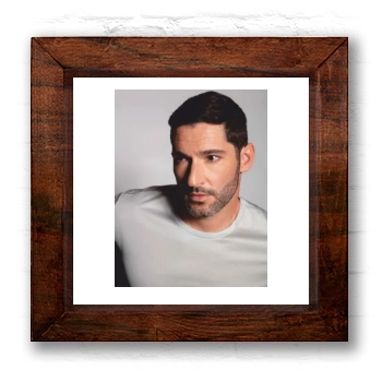 Tom Ellis 6x6