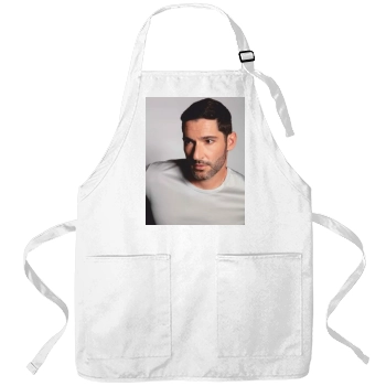 Tom Ellis Apron