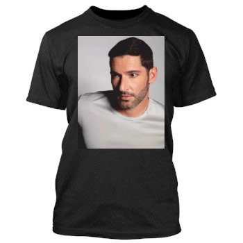 Tom Ellis Men's TShirt