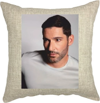 Tom Ellis Pillow