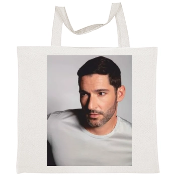 Tom Ellis Tote