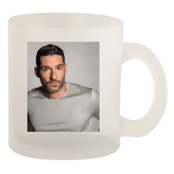 Tom Ellis 10oz Frosted Mug