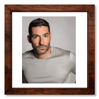 Tom Ellis 12x12