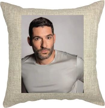 Tom Ellis Pillow