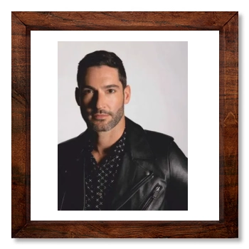 Tom Ellis 12x12