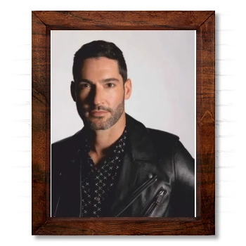 Tom Ellis 14x17