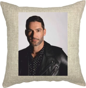 Tom Ellis Pillow