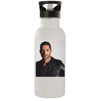 Tom Ellis Stainless Steel Water Bottle