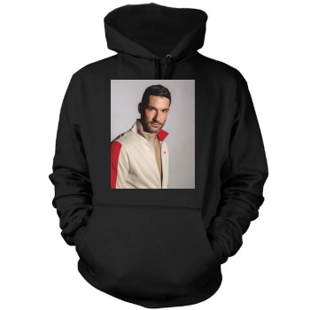 Tom Ellis Mens Pullover Hoodie Sweatshirt