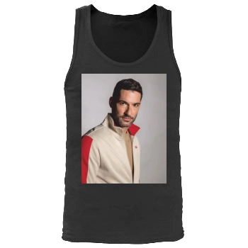 Tom Ellis Men's Tank Top