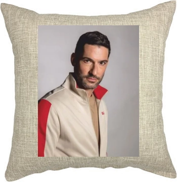 Tom Ellis Pillow