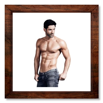 Tom Ellis 12x12