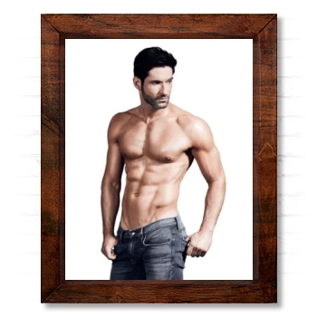 Tom Ellis 14x17