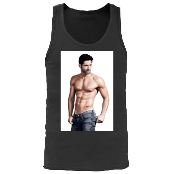 Tom Ellis Men's Tank Top