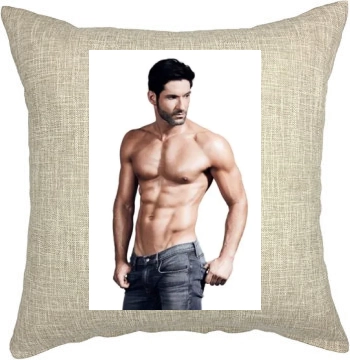 Tom Ellis Pillow