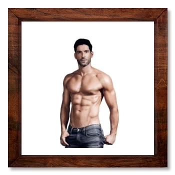 Tom Ellis 12x12