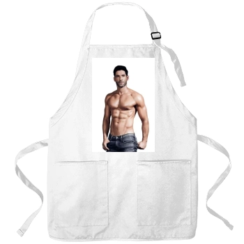 Tom Ellis Apron