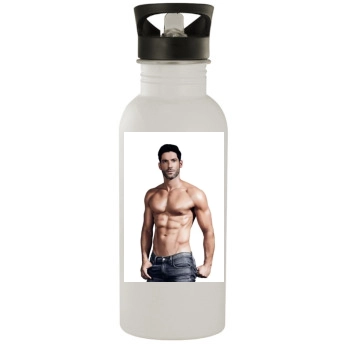 Tom Ellis Stainless Steel Water Bottle