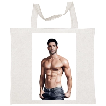 Tom Ellis Tote