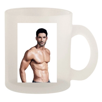 Tom Ellis 10oz Frosted Mug