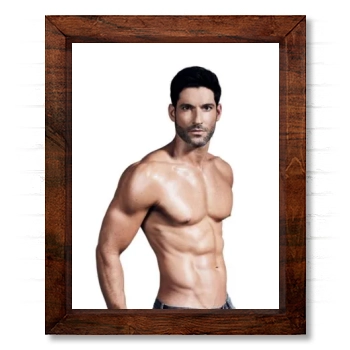 Tom Ellis 14x17