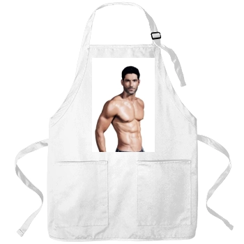 Tom Ellis Apron