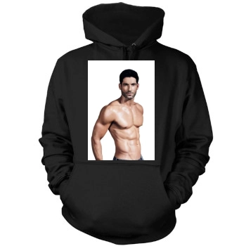 Tom Ellis Mens Pullover Hoodie Sweatshirt