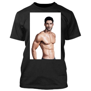 Tom Ellis Men's TShirt