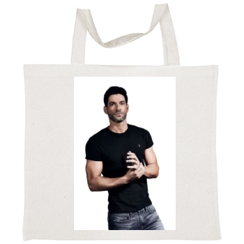 Tom Ellis Tote