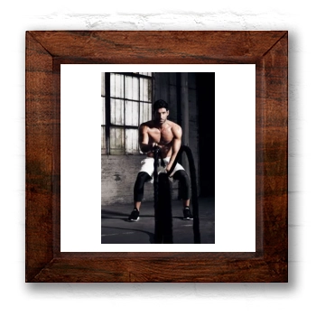 Tom Ellis 6x6