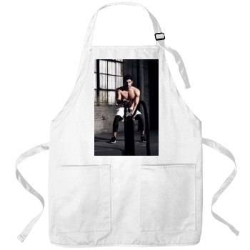 Tom Ellis Apron