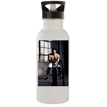 Tom Ellis Stainless Steel Water Bottle