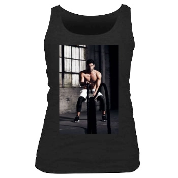 Tom Ellis Women's Tank Top