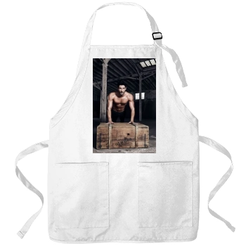 Tom Ellis Apron