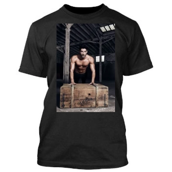 Tom Ellis Men's TShirt