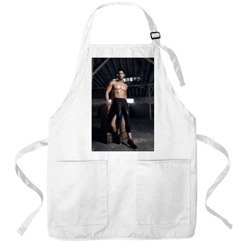 Tom Ellis Apron