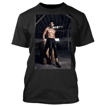 Tom Ellis Men's TShirt