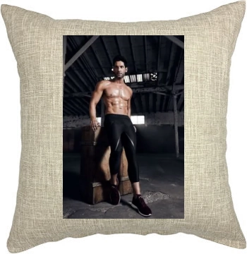 Tom Ellis Pillow