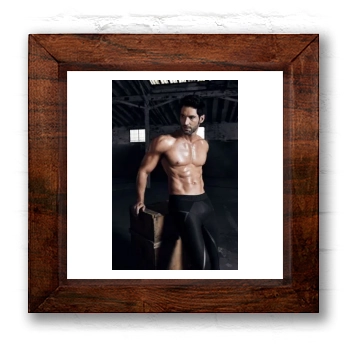 Tom Ellis 6x6