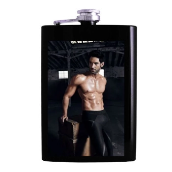 Tom Ellis Hip Flask