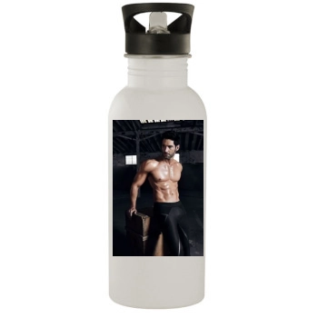 Tom Ellis Stainless Steel Water Bottle