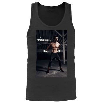 Tom Ellis Men's Tank Top